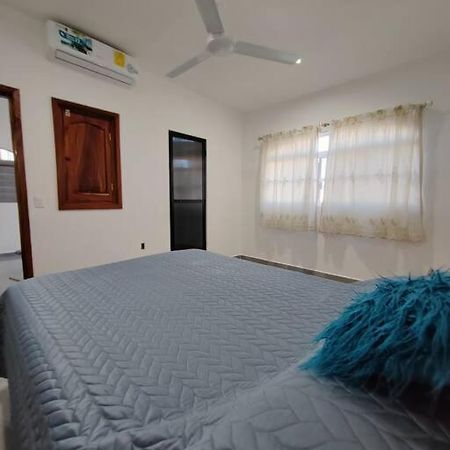 Departamento 2 Boulevard מנסניו מראה חיצוני תמונה