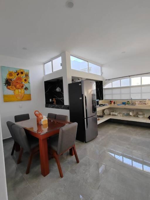 Departamento 2 Boulevard מנסניו מראה חיצוני תמונה