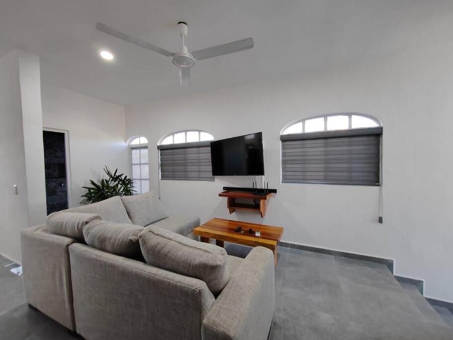 Departamento 2 Boulevard מנסניו מראה חיצוני תמונה