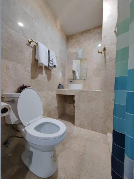 Departamento 2 Boulevard מנסניו מראה חיצוני תמונה