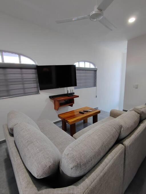 Departamento 2 Boulevard מנסניו מראה חיצוני תמונה