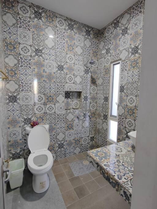 Departamento 2 Boulevard מנסניו מראה חיצוני תמונה