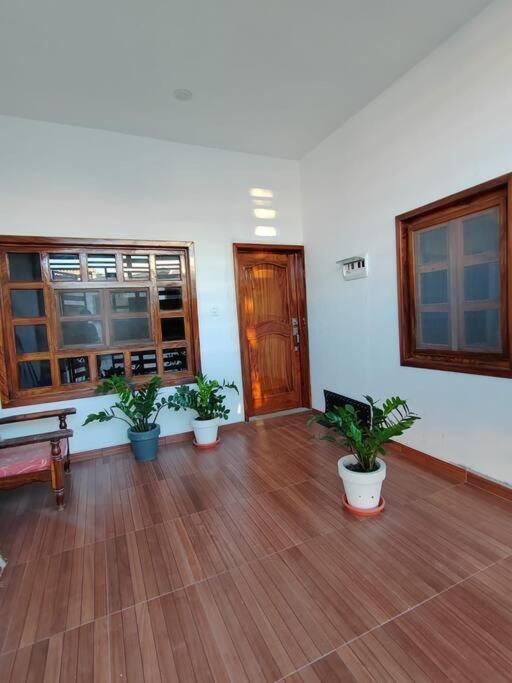 Departamento 2 Boulevard מנסניו מראה חיצוני תמונה