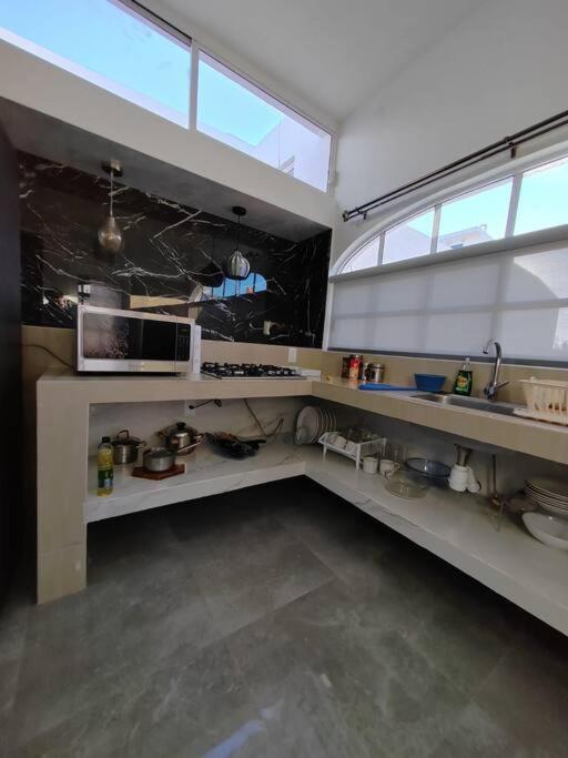 Departamento 2 Boulevard מנסניו מראה חיצוני תמונה