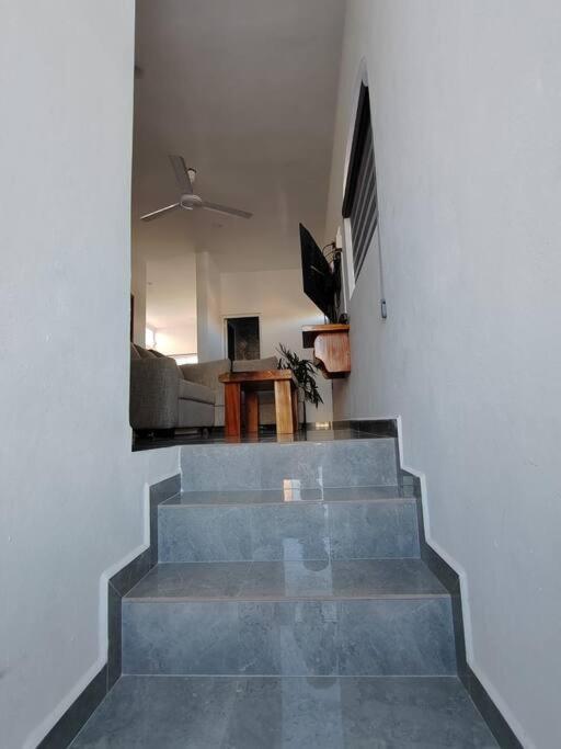 Departamento 2 Boulevard מנסניו מראה חיצוני תמונה