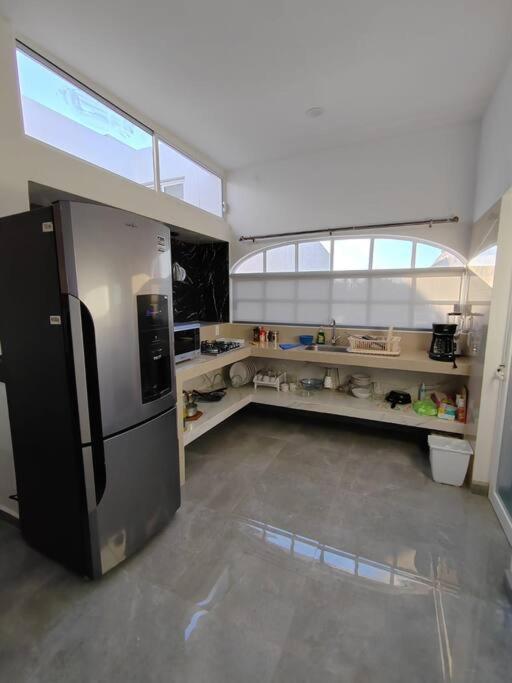 Departamento 2 Boulevard מנסניו מראה חיצוני תמונה