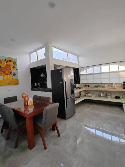 Departamento 2 Boulevard מנסניו מראה חיצוני תמונה